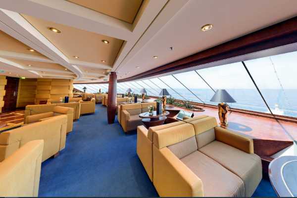 MSC Yacht Club cruise highlight