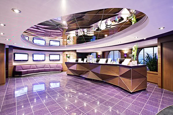 Shore Excursion cruise highlight