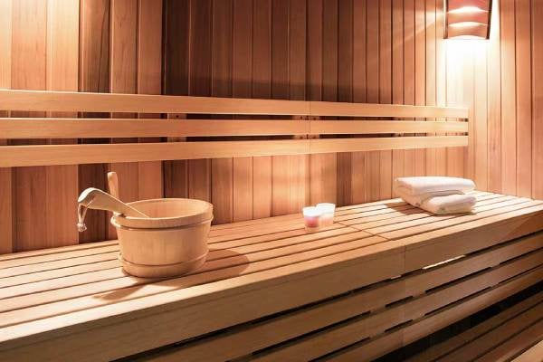 Thermal Area cruise highlight