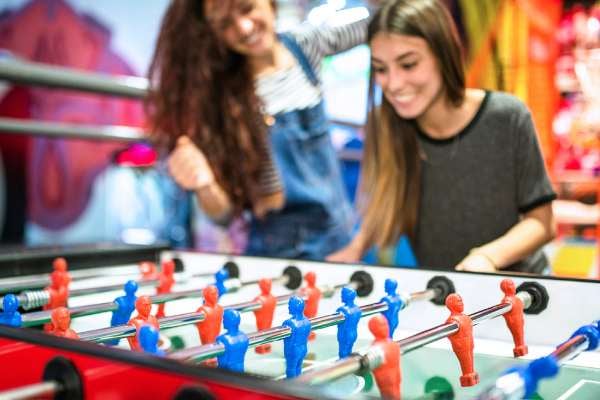 Young Club cruise highlight