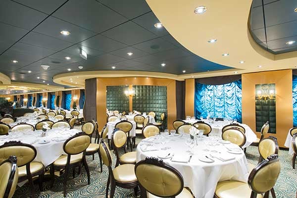 The Golden Lobster cruise highlight