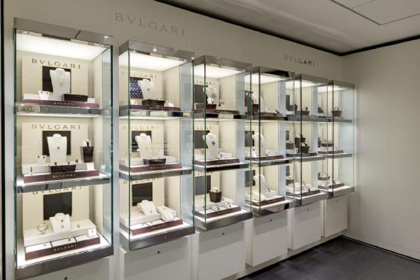 Fashion Jewelry cruise highlight