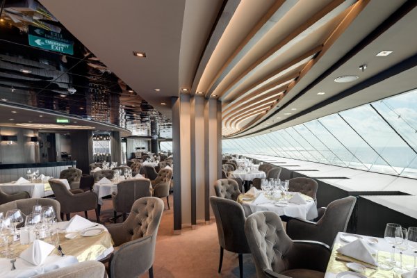 MSC Yacht Club cruise highlight