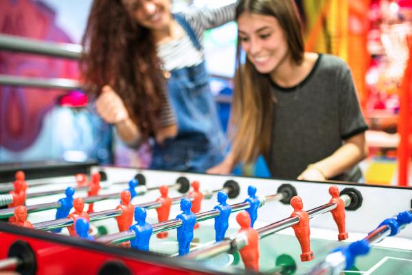 Young Club cruise highlight