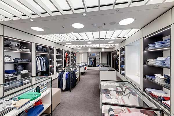 Boutique cruise highlight