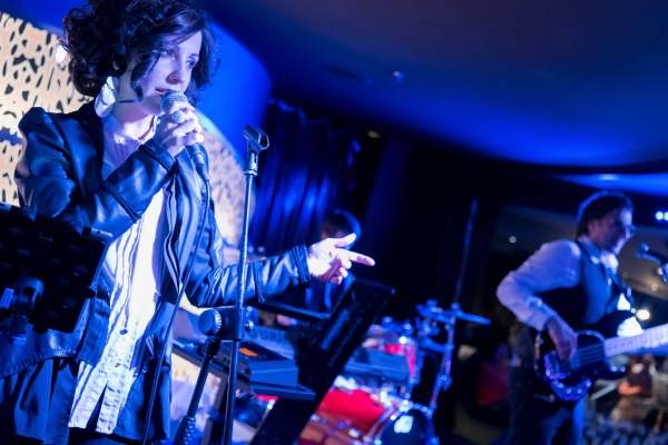 MSC Factor cruise highlight