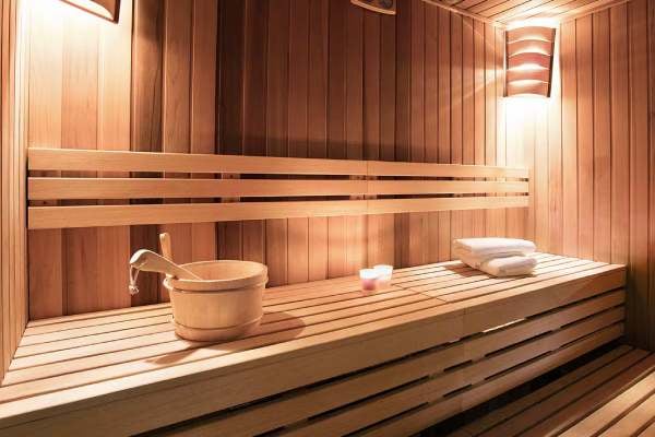 Thermal Area cruise highlight