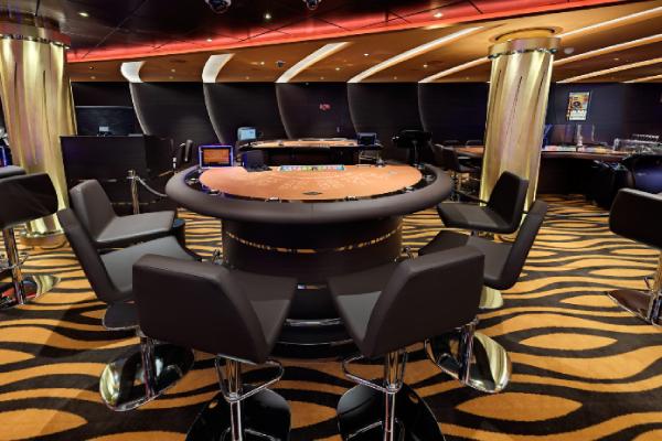 Miami Casino cruise highlight