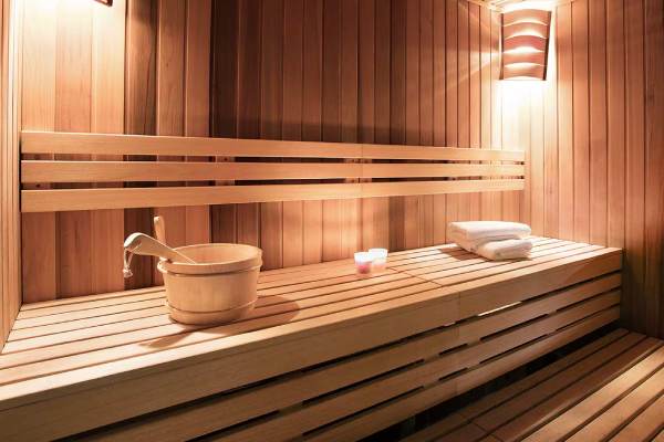 Thermal Area cruise highlight