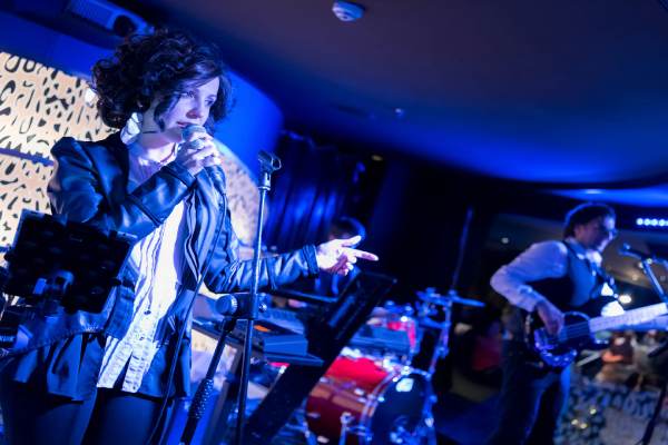 MSC Factor cruise highlight