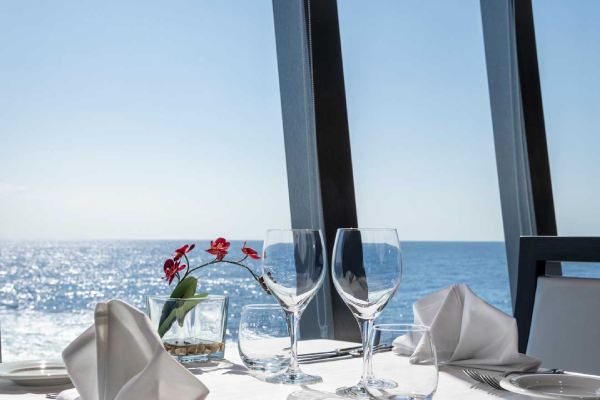La Loggia cruise highlight