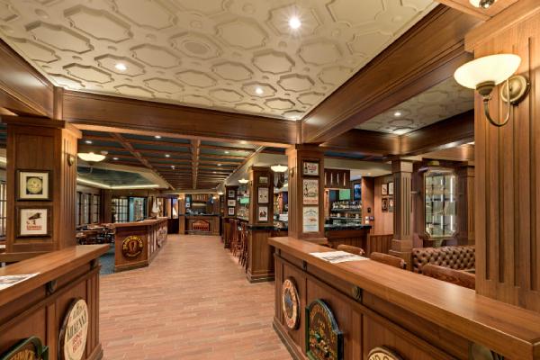 Masters of the Seas cruise highlight