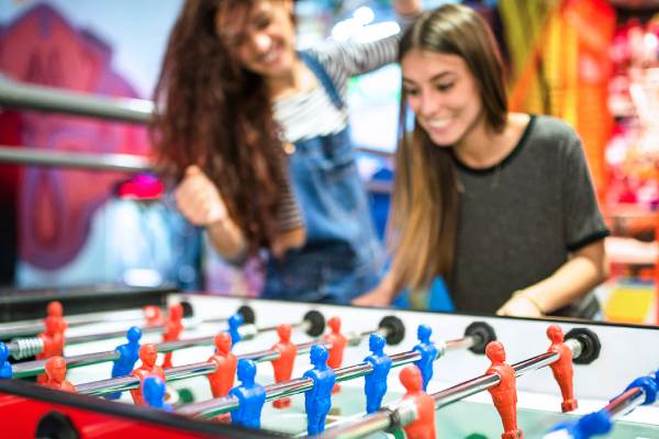 Young Club cruise highlight