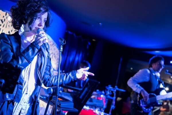 MSC Factor cruise highlight