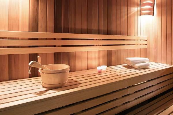 Thermal Area cruise highlight