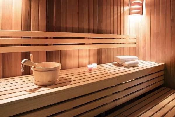 Thermal Area cruise highlight