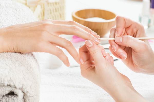 Beauty Salon cruise highlight