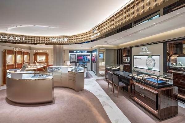 Time Valee cruise highlight