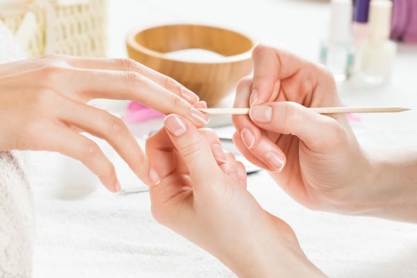 Beauty Salon cruise highlight