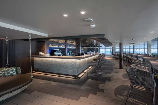 Botanic Garden Bar cruise highlight