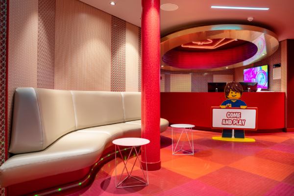 Doremiland cruise highlight