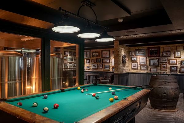 The Gin Project cruise highlight