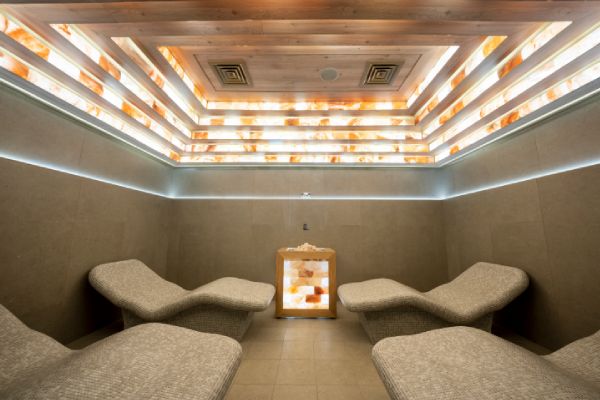 Thermal Area cruise highlight