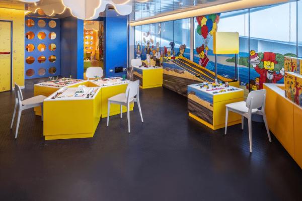 Doremiland cruise highlight