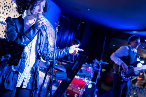 MSC Factor cruise highlight