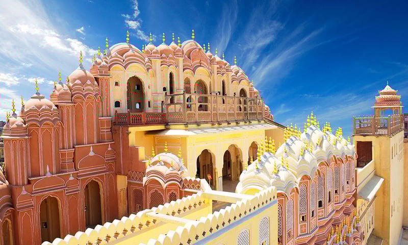 Hawa Mahal