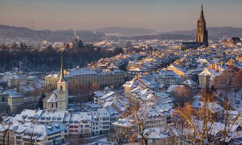 Bern