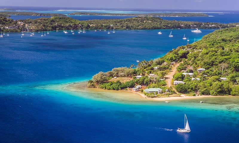 Nuku'alofa, Tonga Nuku'alofa, Tonga