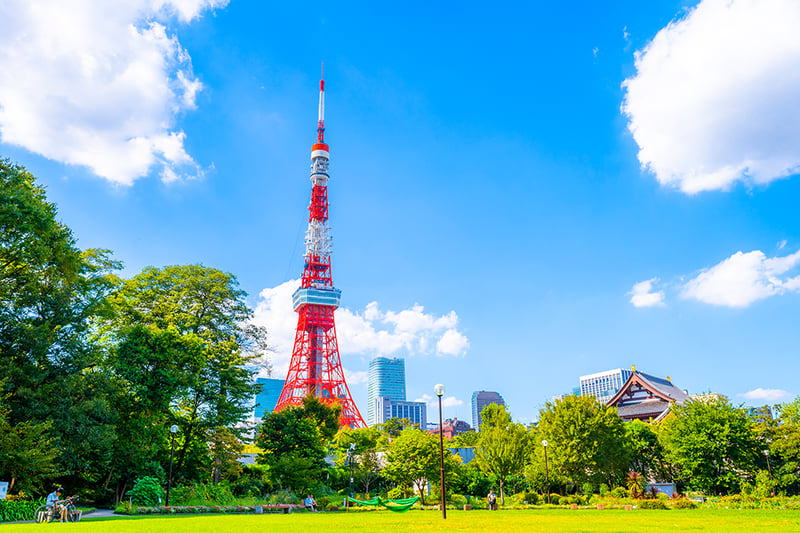 Grand Japan TripADeal