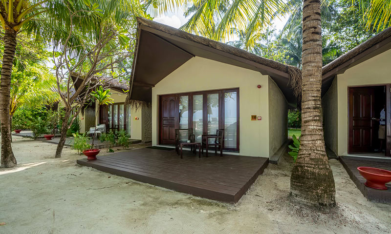 Sunset Beach Villa