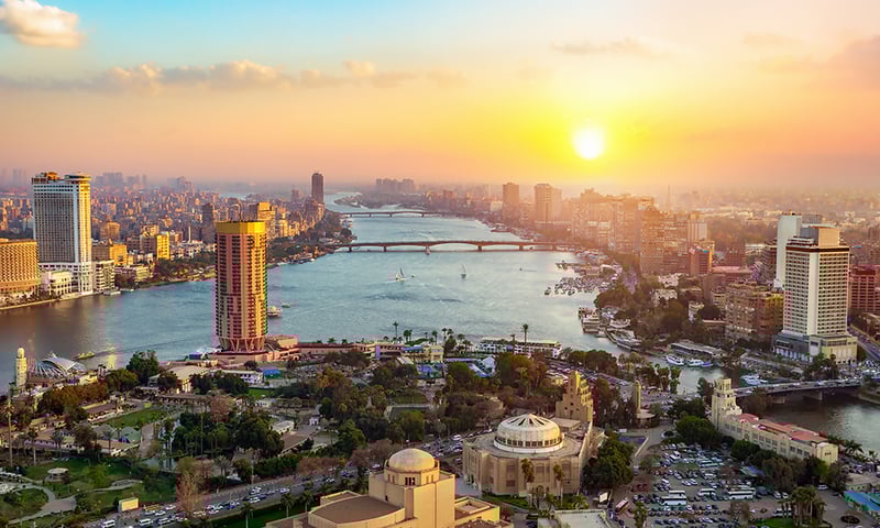Cairo seamlessly blends ancient with modern to create a unique metropolis waiting for discovery.