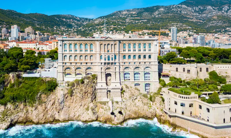 Monaco is a sovereign city-state and microstate on the French Riviera.