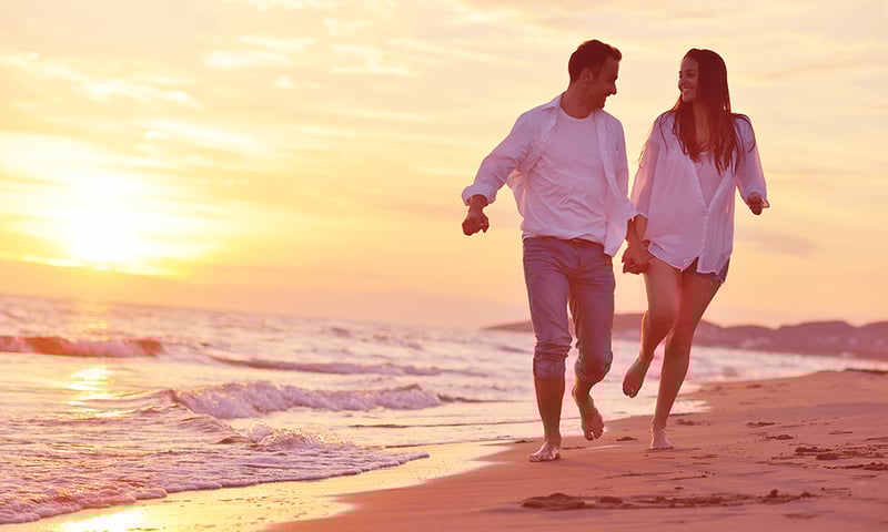 The beaches of Phuket and Koh Samui are the perfect beginning and end to your Thailand adventure.