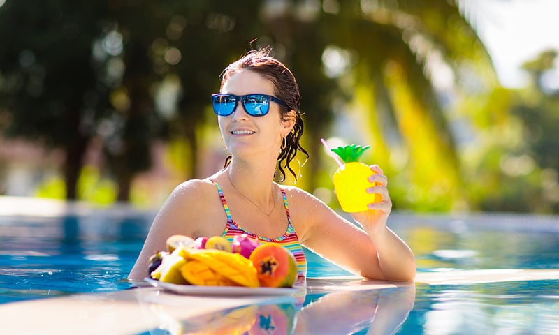 Enjoy all that tropical Phuket has to offer.