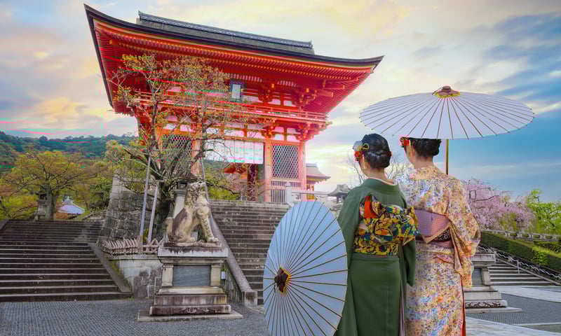 Japan Explorer Cruise 2026 | Cruise Package | Qantas Tours