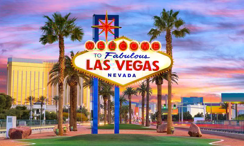 Explore Las Vegas, Nevada.