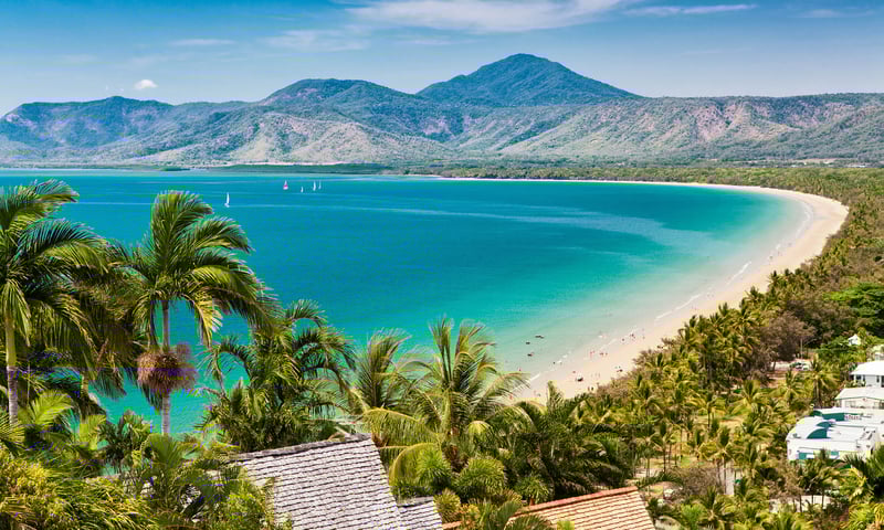 Explore Port Douglas, Queensland, Australia.