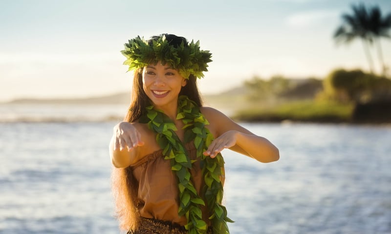 Discover Polynesian culture on this Hawaiian Island-hopper cruise.