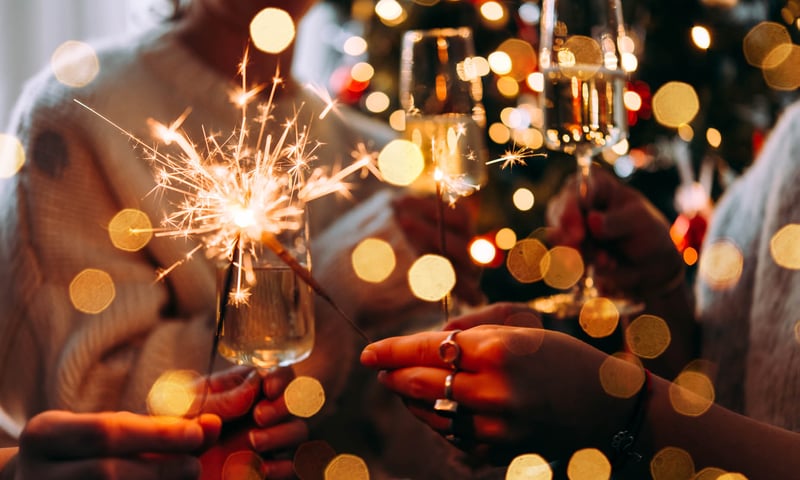 Celebrate Christmas and welcome 2027 aboard Silversea s Silver Muse.