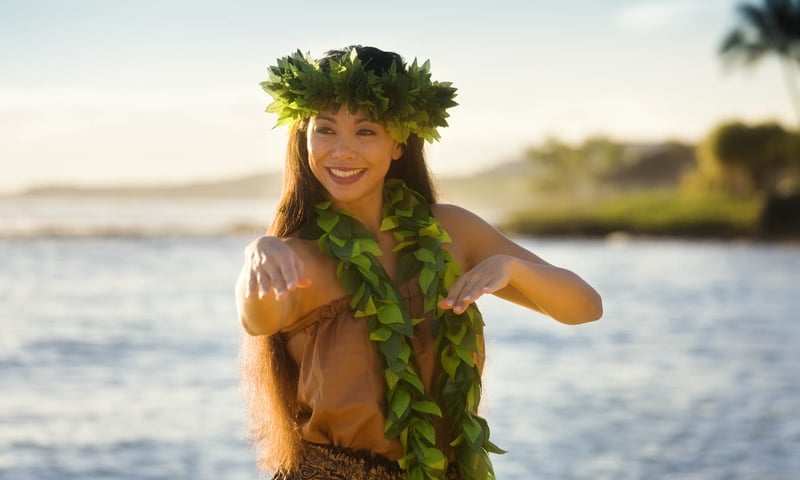 Visit New Caledonia, Fiji and Samoa on a 16-night journey to Hawaii.