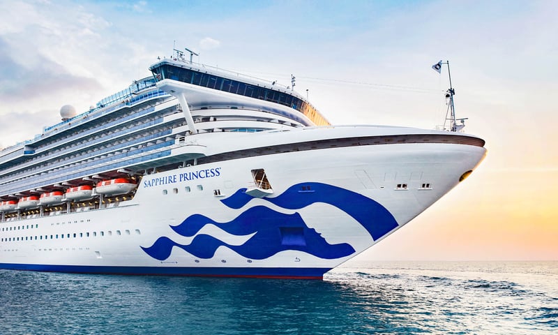 Discover Japan's iconic cities, ancient temples & more during Cherry Blossom Season.