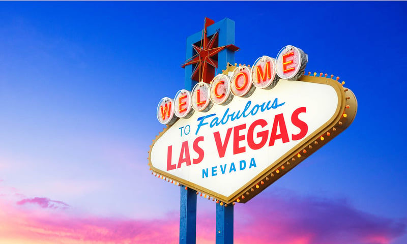 Explore Las Vegas, Nevada.