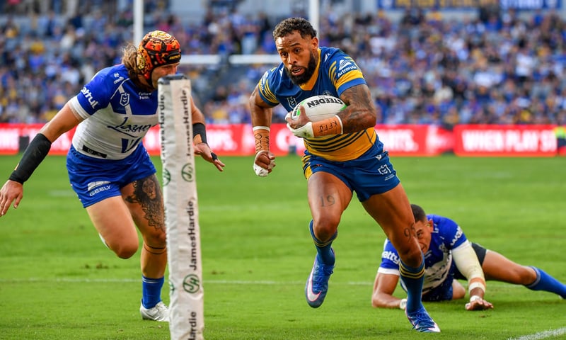 Catch all the action at Allegiant Stadium in Las Vegas, Nevada.