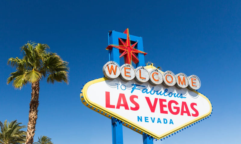 Explore Las Vegas, Nevada.