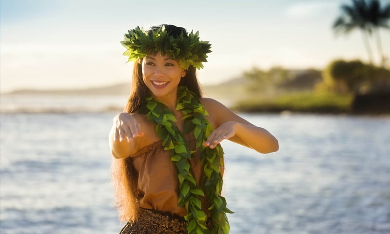 Discover Polynesian culture in Hawaii, USA.