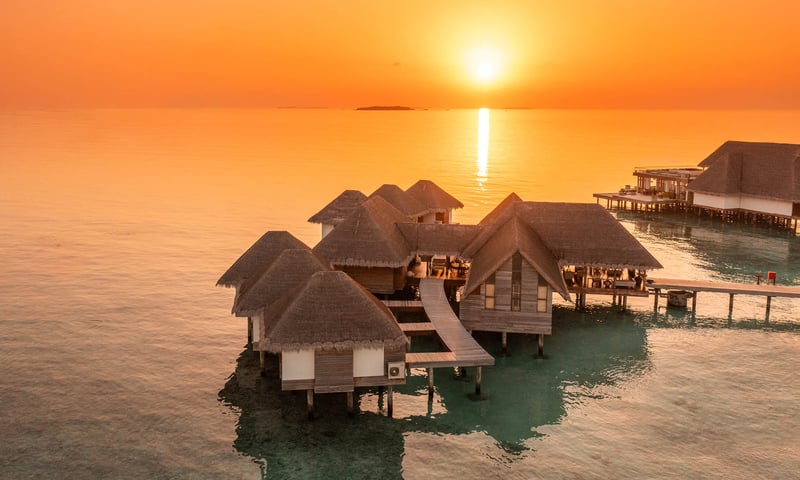 Visit the spa for a complimentary 30-minute wellness consultation and 3D face scan.